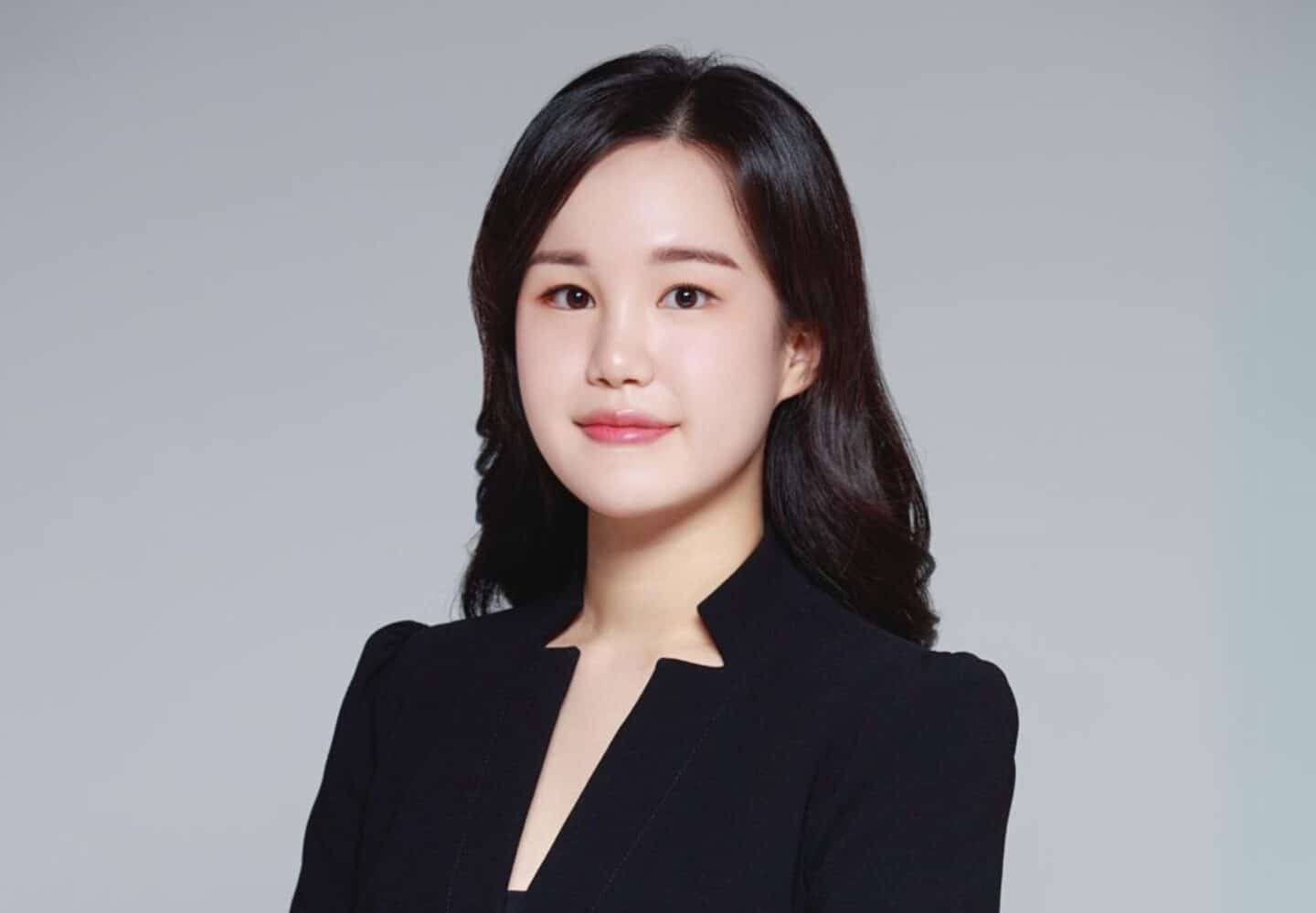 headshot Jiyeong Go