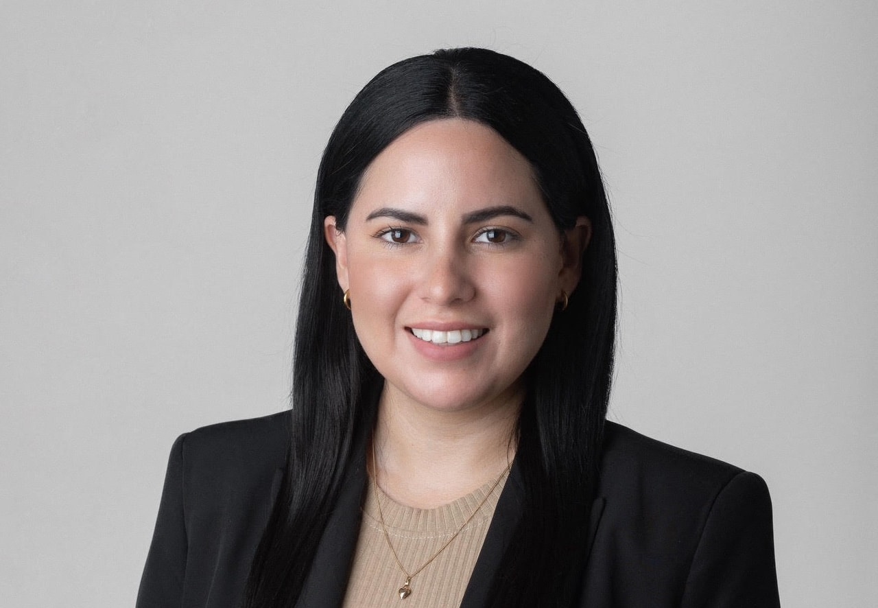 headshot Valeria Terrones
